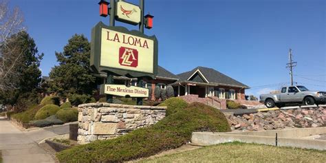 La Loma .
